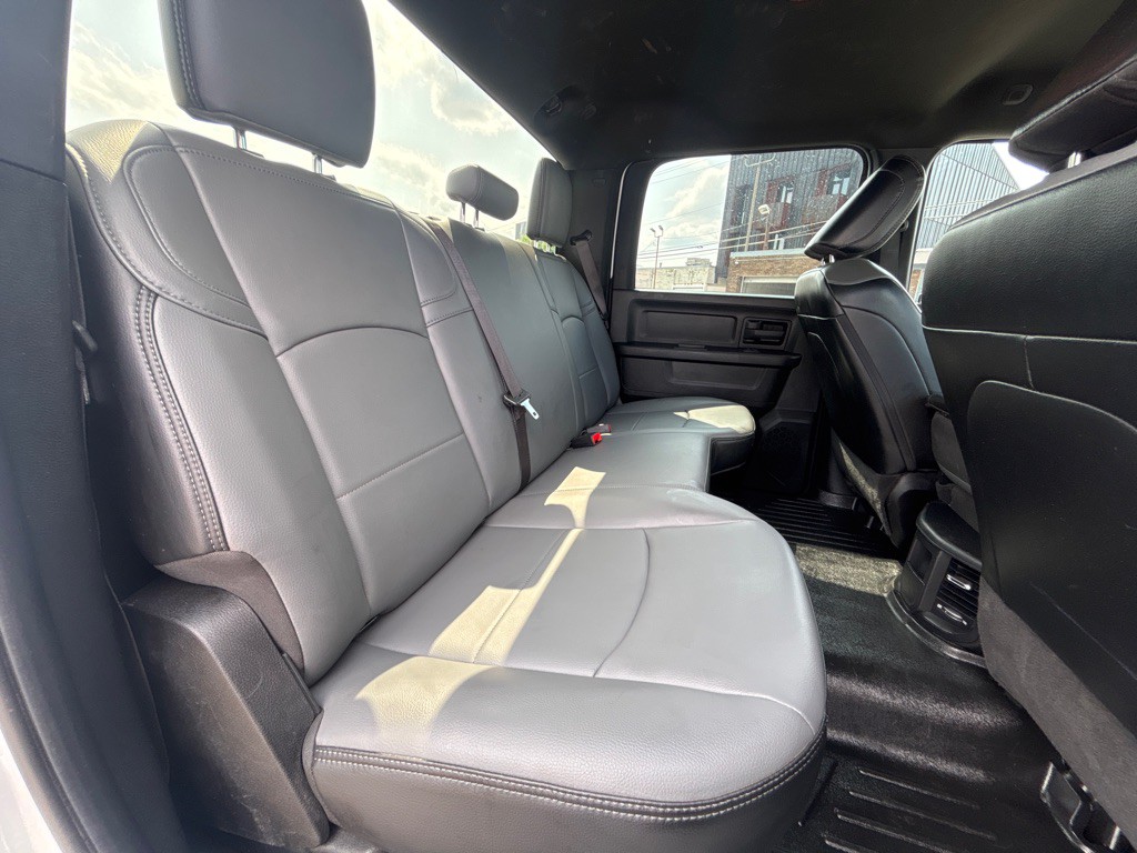 2023 RAM 2500 Image 23