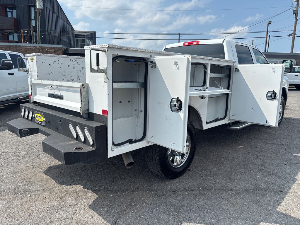 2023 RAM 2500 Image 24