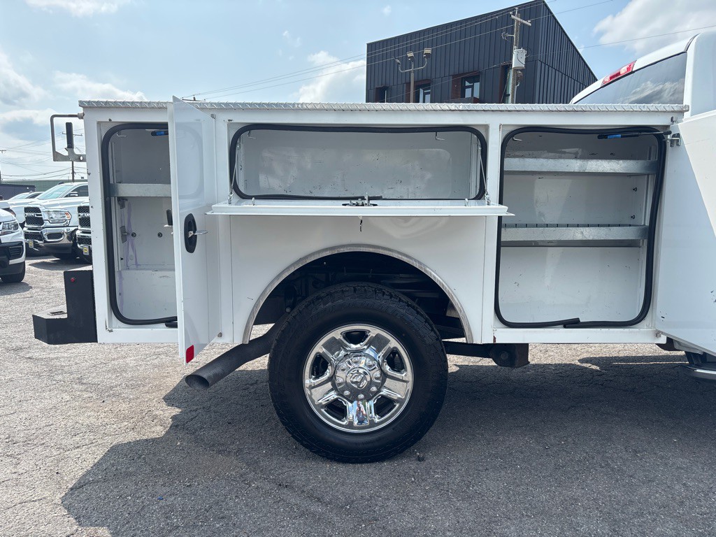 2023 RAM 2500 Image 25