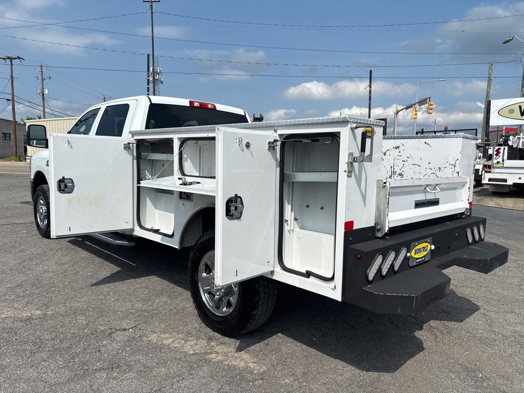 2023 RAM 2500 Image 26