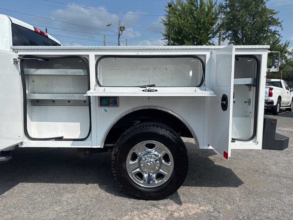 2023 RAM 2500 Image 27