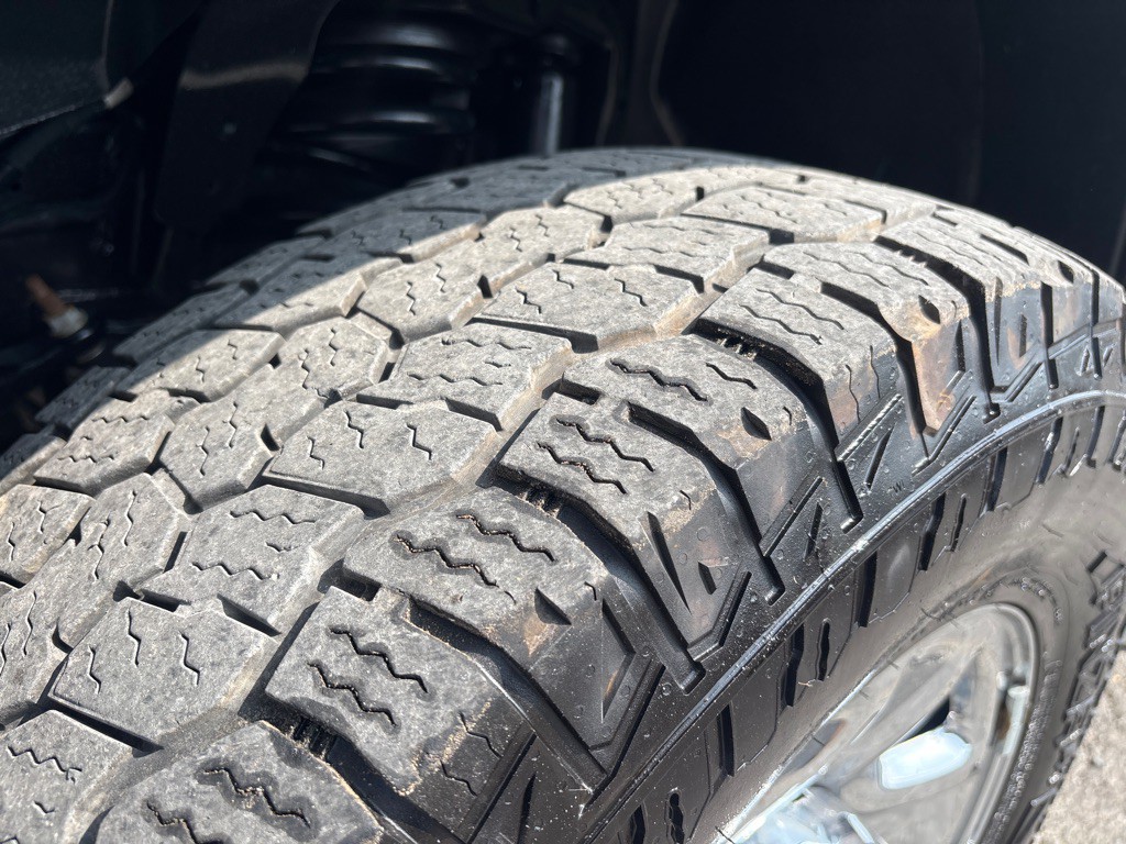 2023 RAM 2500 Image 29