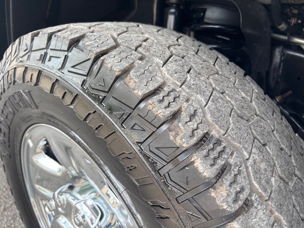 2023 RAM 2500 Image 30