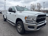 Image for 2023 RAM 2500 Utility ID: 7070386