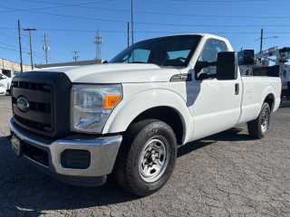 Image for 2015 Ford F-250 Super Duty ID: 7072604