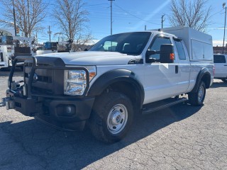 Image for 2014 Ford F-250 Super Duty ID: 7076336