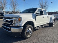 Image for 2022 Ford F-350 Super Duty ID: 7077143