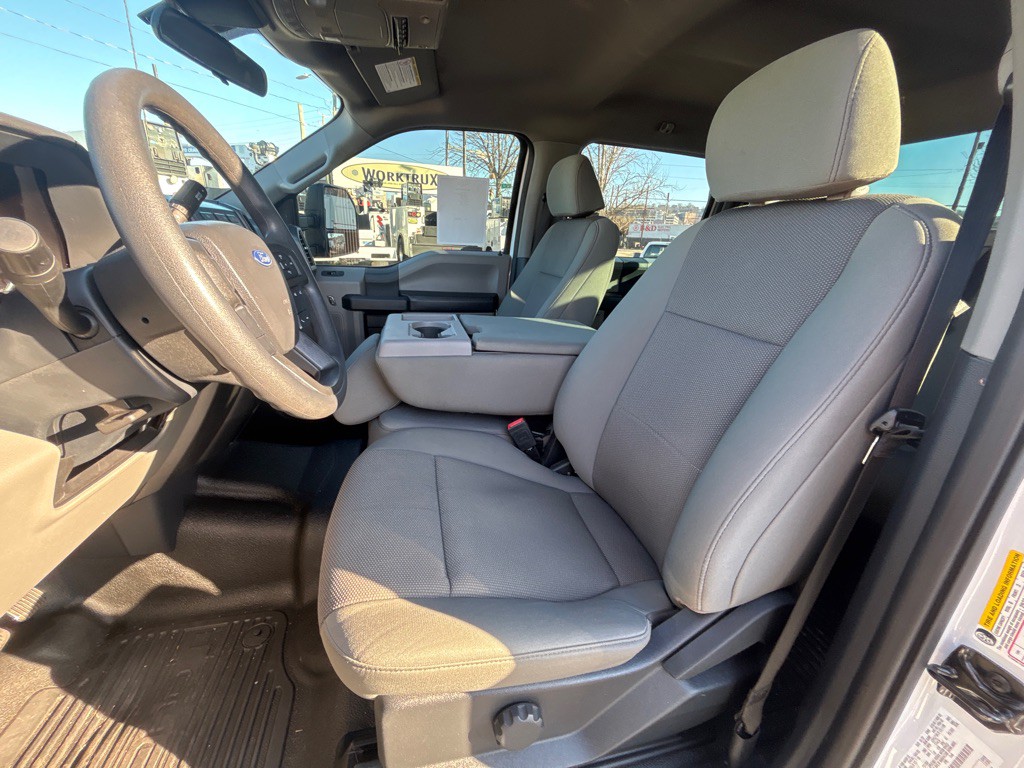 2022 Ford F-350 Image 15