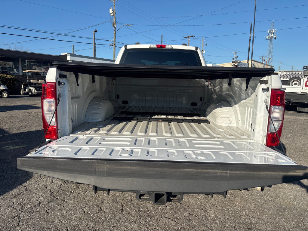 2022 Ford F-350 Image 16