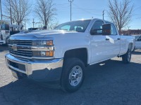 Image for 2017 Chevrolet Silverado 1500 Heavy Duty ID: 7077988