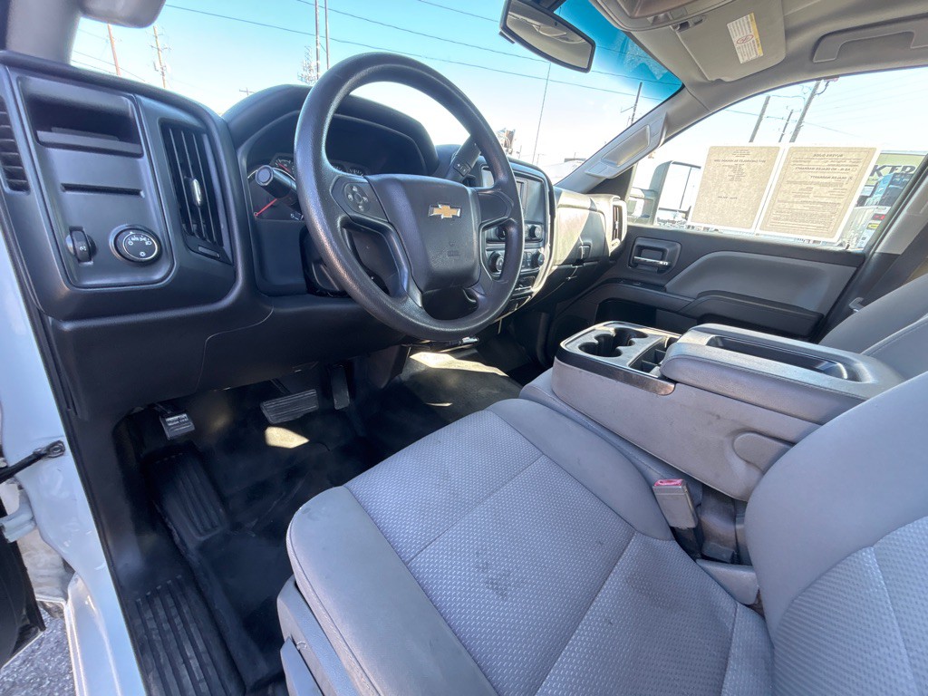 2017 Chevrolet Silverado 1500 Image 9