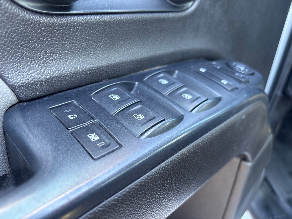 2017 Chevrolet Silverado 1500 Image 10