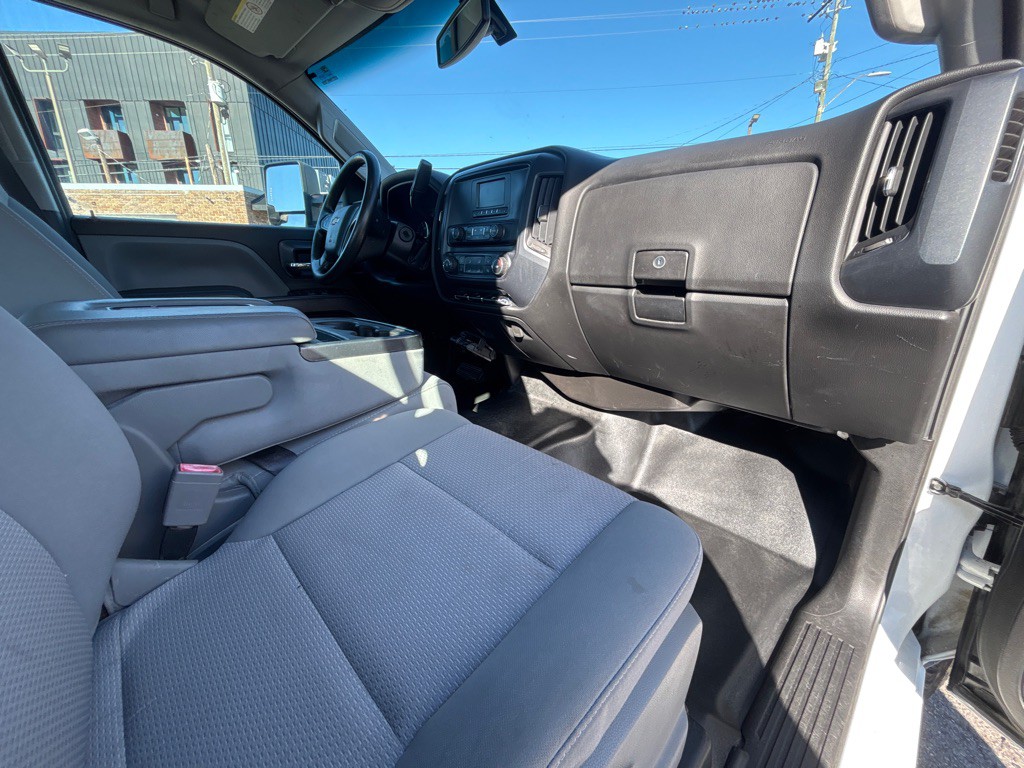 2017 Chevrolet Silverado 1500 Image 15