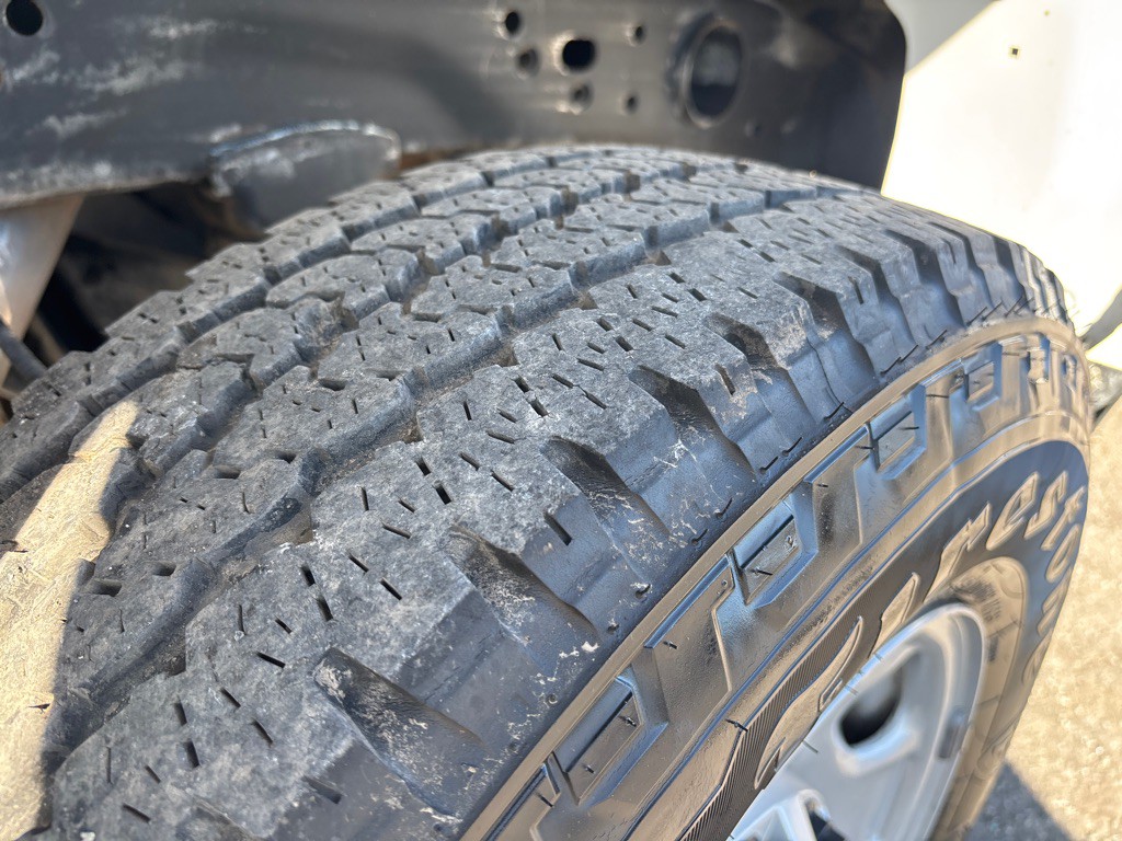 2017 Chevrolet Silverado 1500 Image 18