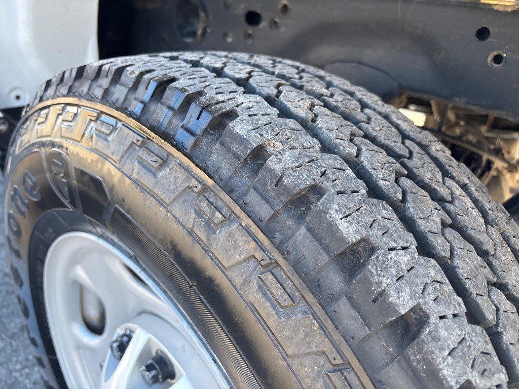 2017 Chevrolet Silverado 1500 Image 20