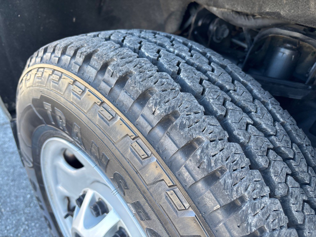 2017 Chevrolet Silverado 1500 Image 21