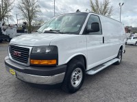 Image for 2024 GMC Savana G2500 ID: 7078950
