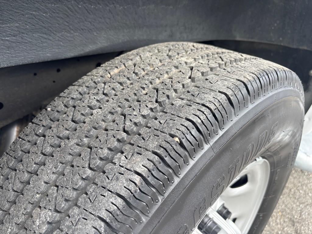 2024 GMC Savana Image 19