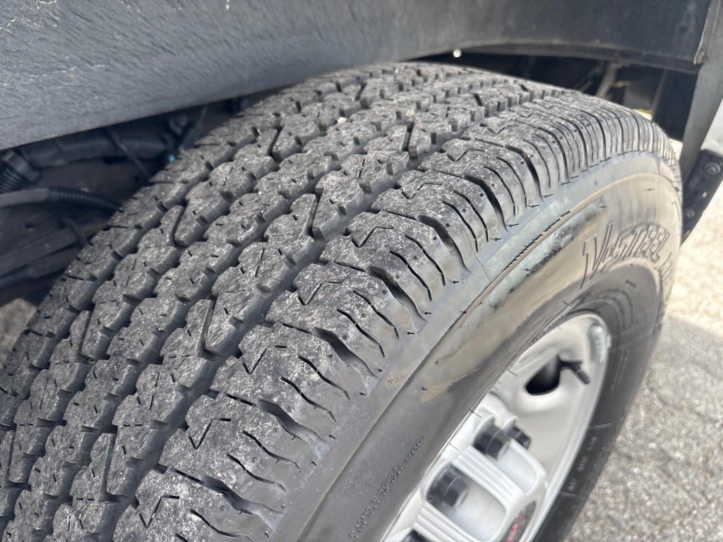 2024 GMC Savana Image 22