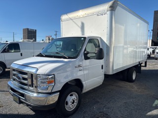 Image for 2019 Ford Econoline E350 SUPER DUTY CUTAWAY ID: 7115316