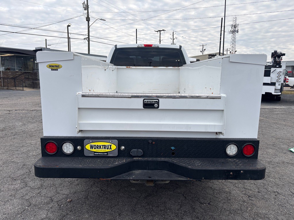 2019 Ford F-250 Image 4