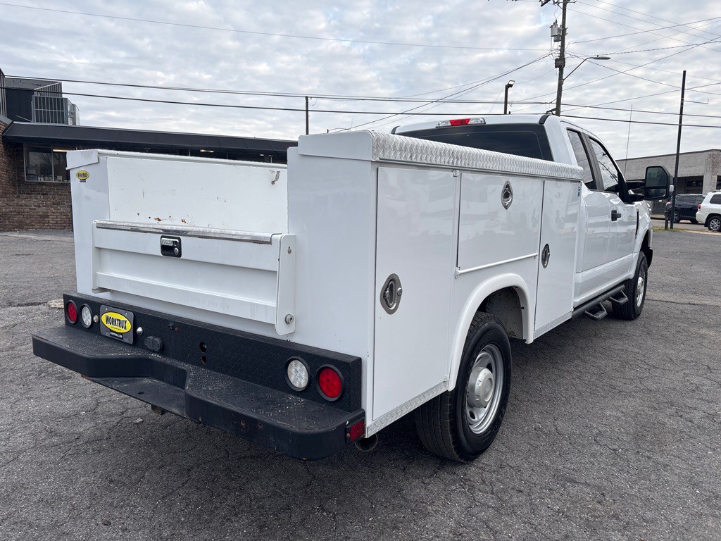 2019 Ford F-250 Image 5