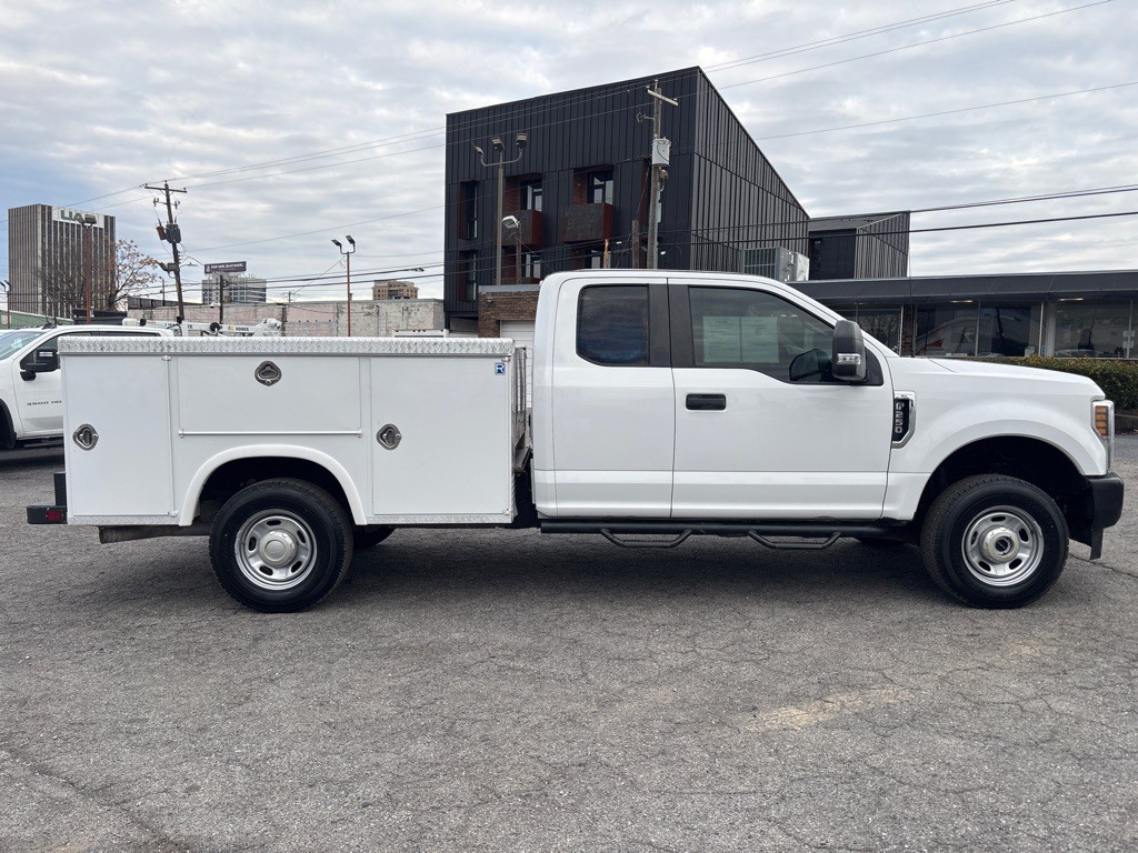 2019 Ford F-250 Image 6