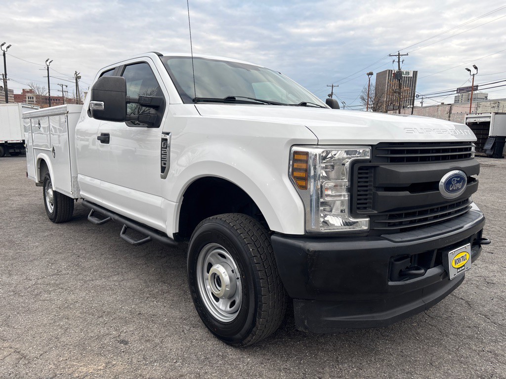 2019 Ford F-250 Image 7