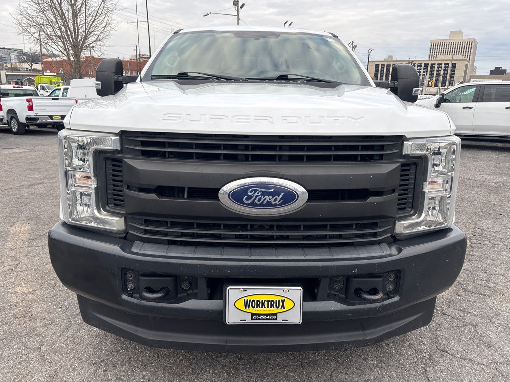 2019 Ford F-250 Image 8
