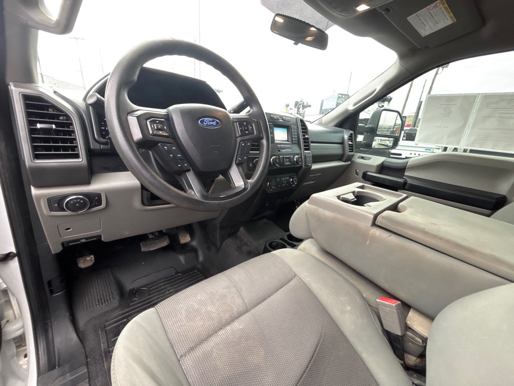 2019 Ford F-250 Image 9