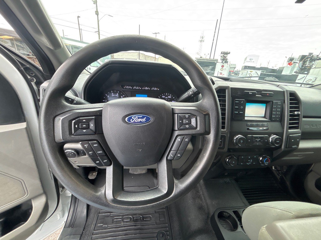 2019 Ford F-250 Image 11