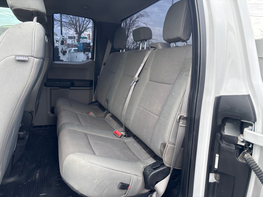 2019 Ford F-250 Image 17