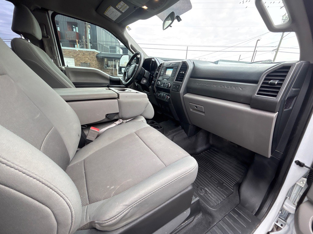 2019 Ford F-250 Image 18