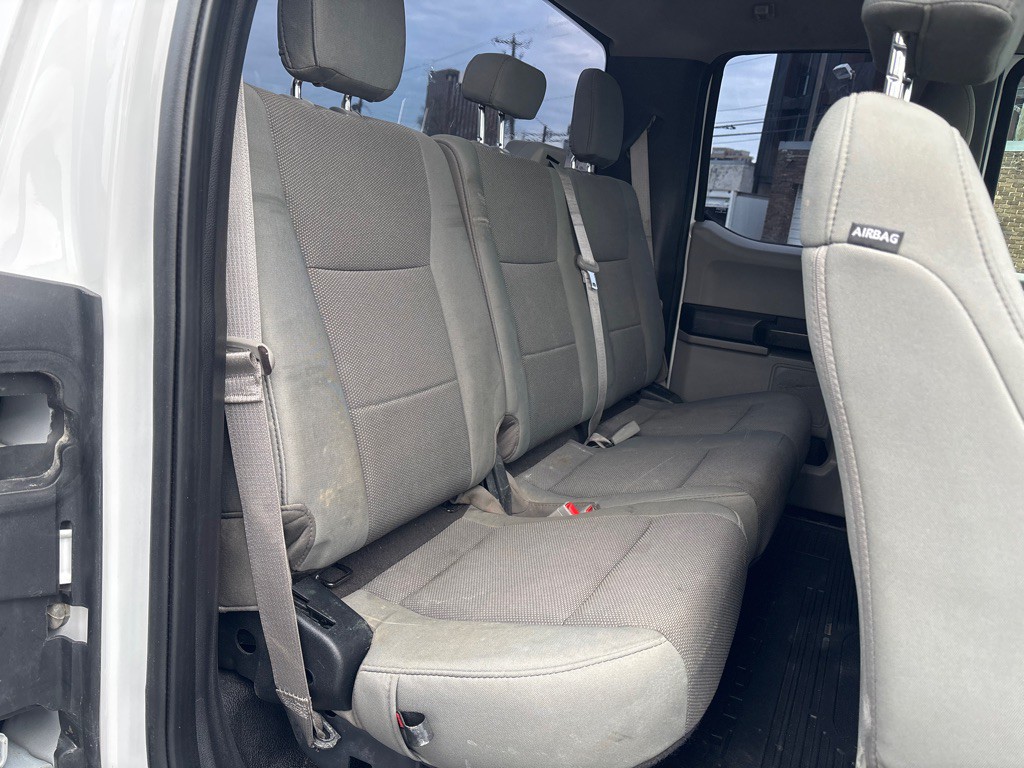 2019 Ford F-250 Image 20