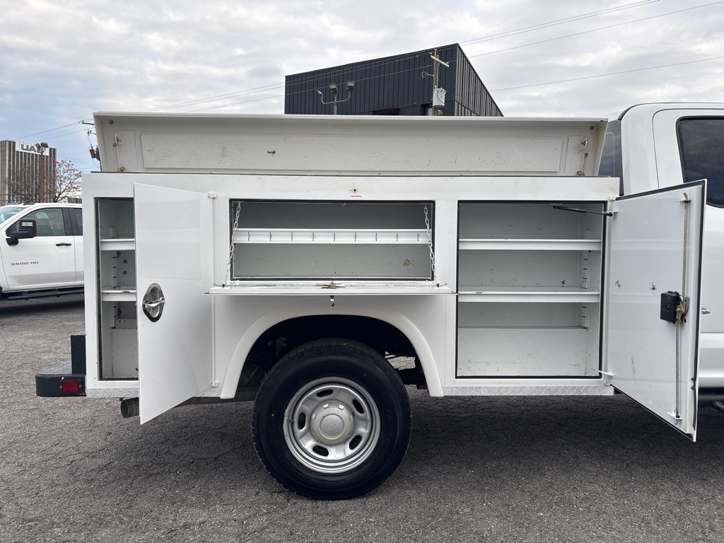 2019 Ford F-250 Image 21