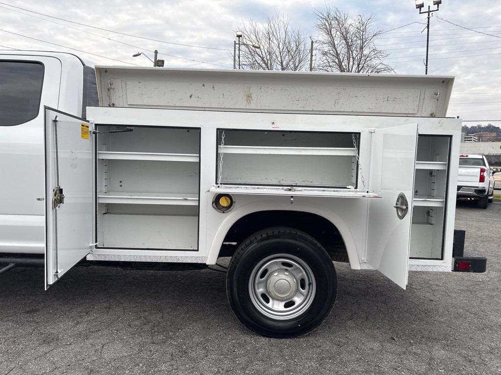 2019 Ford F-250 Image 22