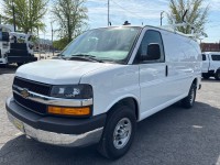 Image for 2024 Chevrolet Express  ID: 7119731
