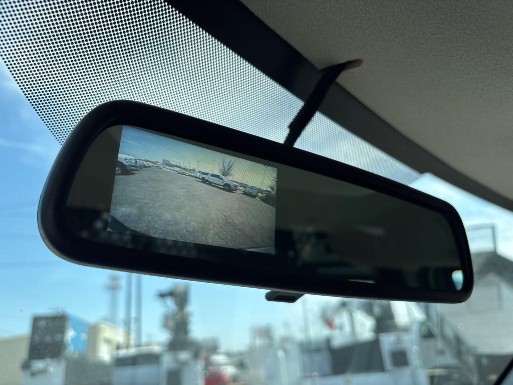 2024 Chevrolet Express Image 13