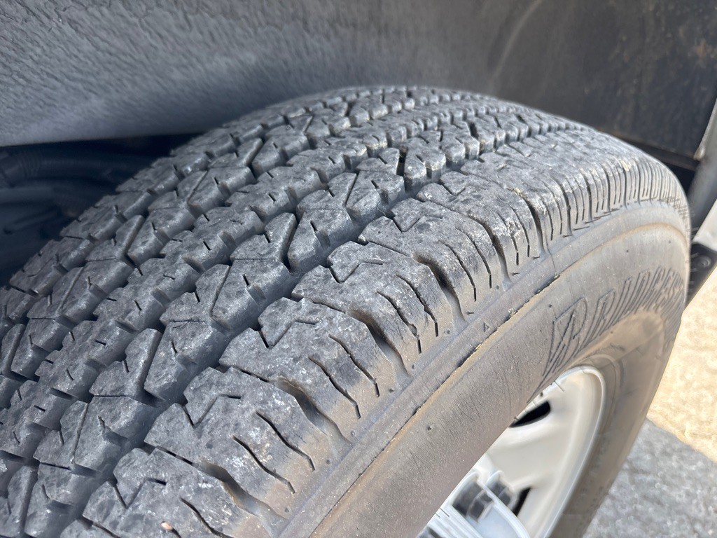 2024 Chevrolet Express Image 26