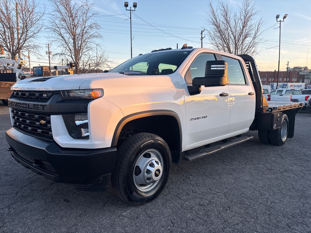 2022 Chevrolet Silverado 1500 Image 6