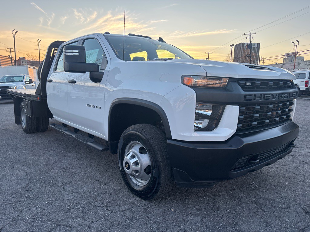 2022 Chevrolet Silverado 1500 Image 12