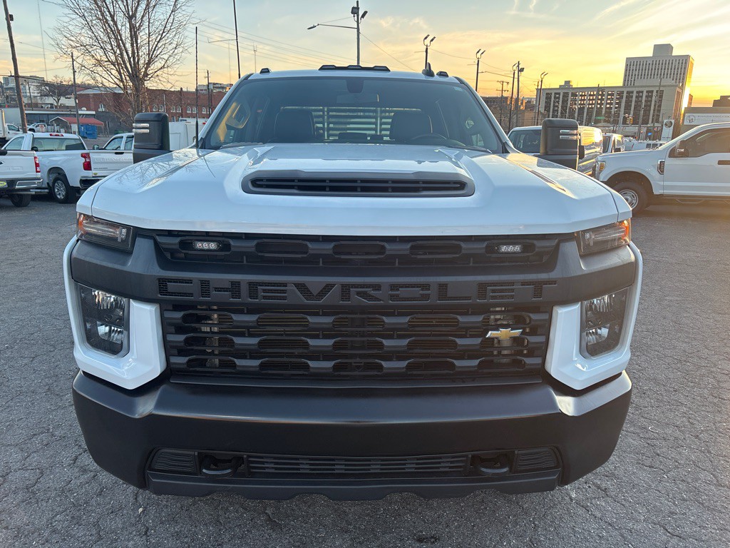2022 Chevrolet Silverado 1500 Image 13