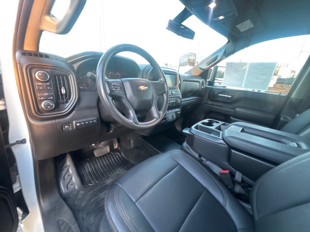 2022 Chevrolet Silverado 1500 Image 15
