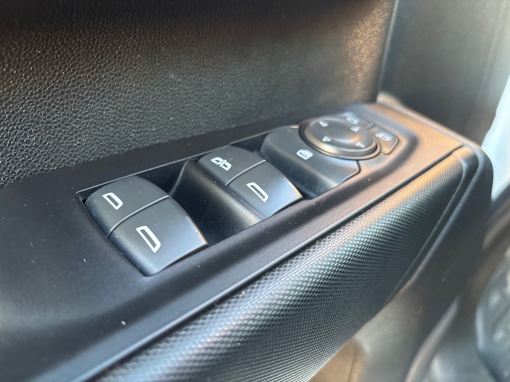 2022 Chevrolet Silverado 1500 Image 16