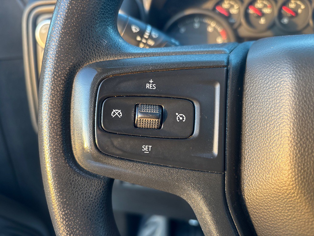 2022 Chevrolet Silverado 1500 Image 18