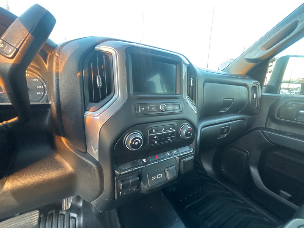 2022 Chevrolet Silverado 1500 Image 20