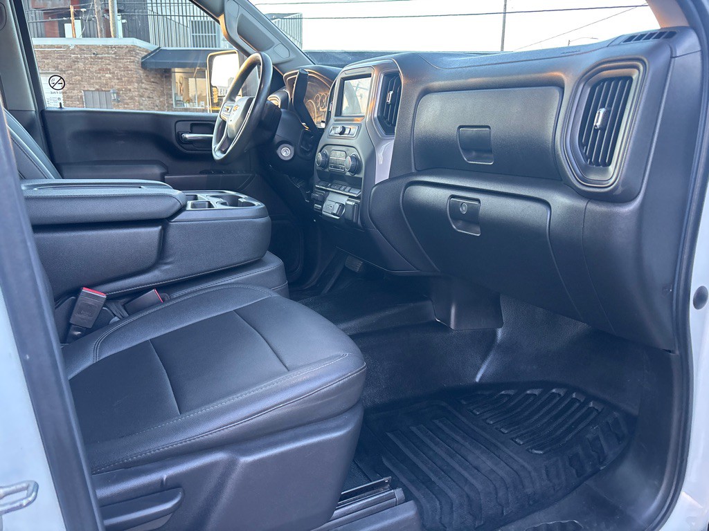 2022 Chevrolet Silverado 1500 Image 24