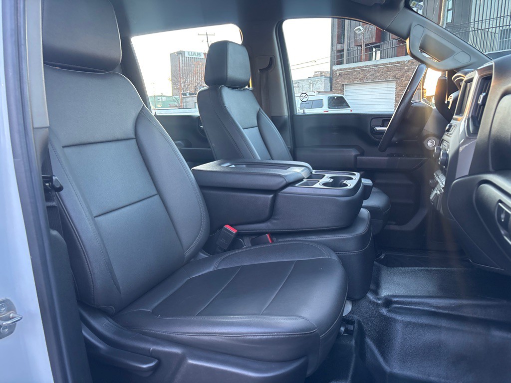 2022 Chevrolet Silverado 1500 Image 25