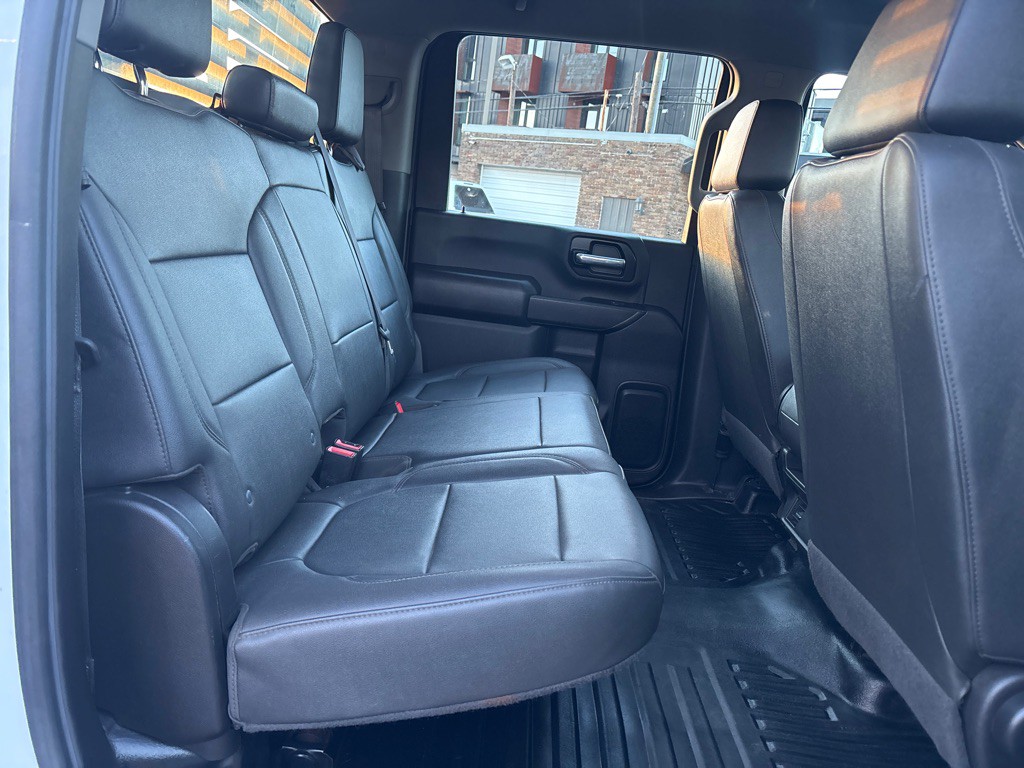 2022 Chevrolet Silverado 1500 Image 26