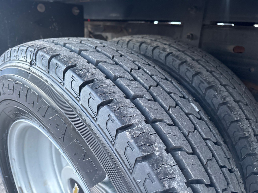 2022 Chevrolet Silverado 1500 Image 27